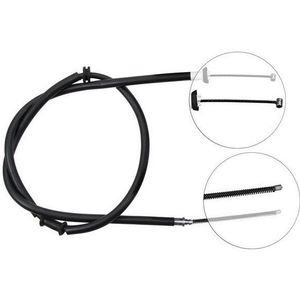 Handremkabel Citroen, Fiat, Peugeot Abs K16838