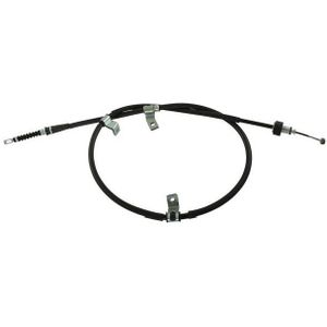 Handremkabel Kia Kavo Parts Bhc-4068