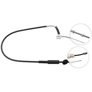 Handremkabel Mercedes-Benz Abs K19791