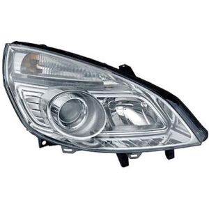 Koplamp Rechts Renault Diederichs 4464780
