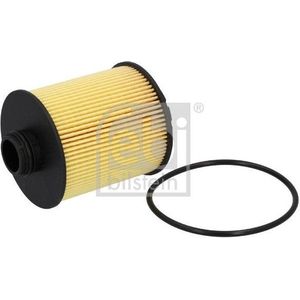 Oliefilter Citroen, Ds Febi 185529