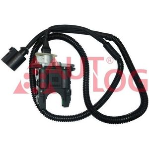 Autlog - AS5158 - Stuurhoeksensor - Seat, Skoda, Volkswagen