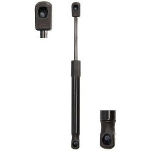 Magnum Technology - Mgs0048 - Gasveer - Audi - Kofferruimte