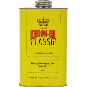 Kroon Oil Vintage Monograde 30 1L