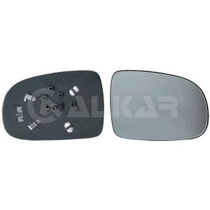 BLIC - 6102-02-1221226 - Buitenspiegel Glas - Rechts