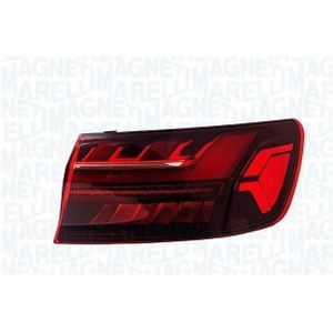 Audi - Achterlicht - LED - Rechts - Magneti Marelli Llp091