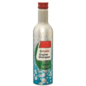 Castrol Engine Shampoo 300ml