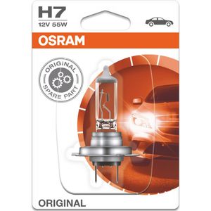 Osram Original 12V H7 55W