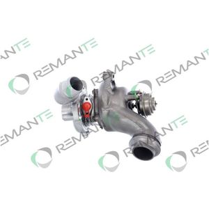 Turbocharger Citroen, Peugeot Remante 003-001-000117r