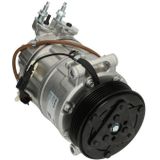 Bosch - 1 986 Ad1 359 - Compressor - Airconditioning - Jaguar - Land Rover