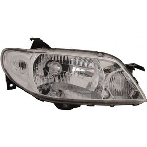 TYC - 20-0137-15-2 - Koplamp - Rechts