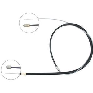 Handremkabel Renault Abs K13146