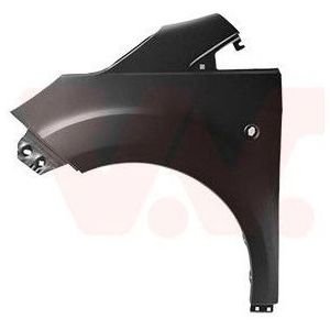 Spatbord Ford Van Wezel 1925655
