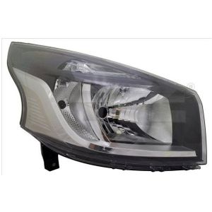 Koplamp Fiat Tyc 20-14789-15-2