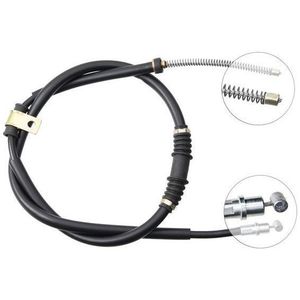 Handremkabel Mitsubishi Abs K16818