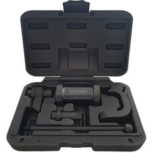 Weber Tools - Diesel Verstuiver Trekker - Gereedschap - Geschikt Voor VAG Voertuigen