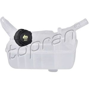 Expansietank, Koelvloeistof Renault Topran 700 429