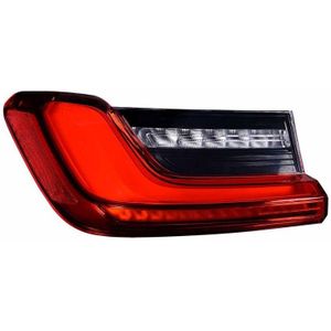 Hella - 2SD 013 173-611 - Achterlicht - Links - LED - Voor Bmw