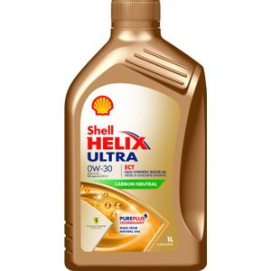 Shell Helix Ultra Prof AJ-L 0W-30 1L