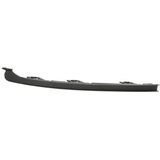 Bumper - BLIC 6502-07-5054912P - Sierlijst - Auto