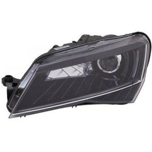 Koplamp Links Skoda Diederichs 7842081