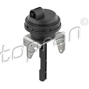 Stuurklep, Luchttoevoer Audi, Skoda, Volkswagen Topran 116 847