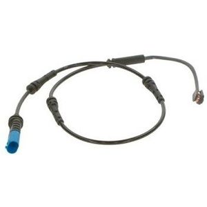 BMW - Slijtageindicator - AP1135 - Remsystemen - 752 mm - Schijfremmen