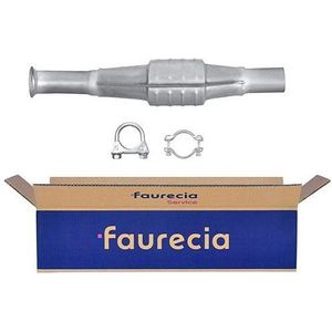 Katalysator - Easy2fit Kit - Set Met Montagedelen Renault Hella 8le 366 053-561