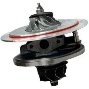 Binnenwerk, Turbocharger Renault Meat & Doria 60033