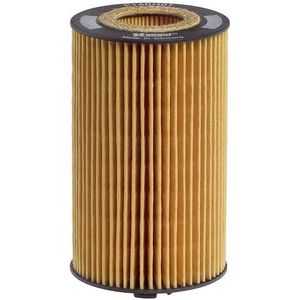 HENGST FILTER - Oliefilter - MERCEDES-BENZ - Filter insert - Buitendiameter 83 mm - Hoogte 149,5 mm