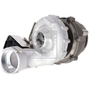 Turbocharger Bmw Febi 186980