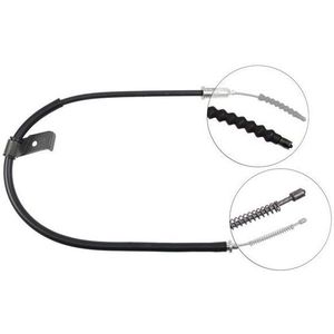 Handremkabel Nissan Abs K11727