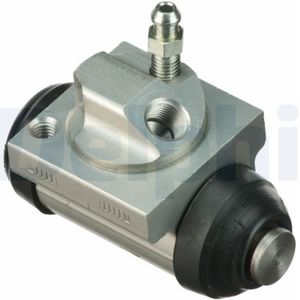 DELPHI - LW90170 - Wielremcilinder - Achteras Links - 19,1 mm