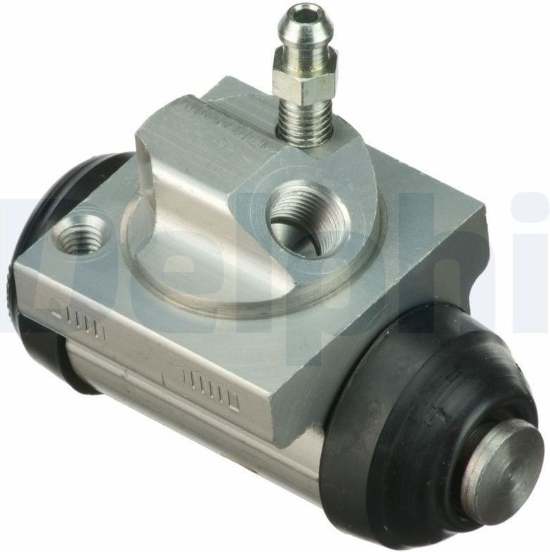 DELPHI - LW90170 - Wielremcilinder - Achteras Links - 19,1 mm