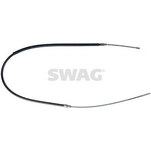 Handremkabel Volkswagen Swag 30914236