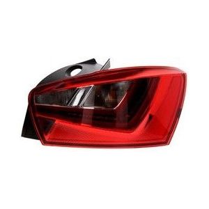 Seat - Magneti Marelli Lli241 - Achterlicht - Rechts - LED