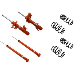 Koni Str.t Kit Mazda 3 Mps / Mazdaspeed3 (1120-1791) Mazda Koni 1120-1791