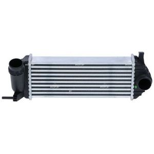Intercooler - Inlaatluchtkoeler - Mercedes-Benz - Renault - Nrf 30962