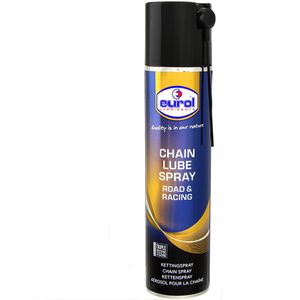 Eurol Chain Spray Road & Racing 400 ml