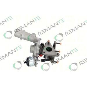 Turbocharger Opel, Renault, Volvo Remante 003-001-004392r