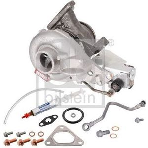 Turbocharger Garrett Turbo Prokit Reman Mercedes-Benz Febi 192535