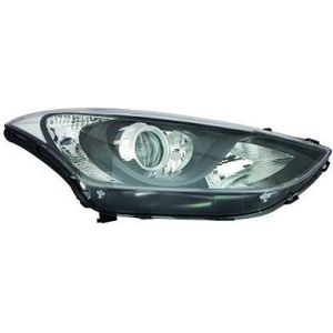 Koplamp Hyundai Diederichs 6836084
