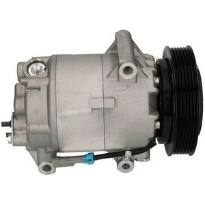 Compressor, Airconditioning Nissan, Renault Bosch 1 986 Ad1 008