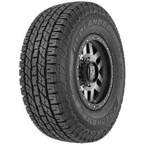 Yokohama G015 245/70 R16 118R