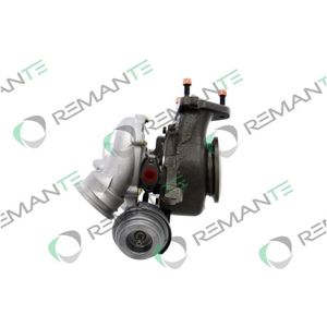 Turbocharger Mercedes-Benz Remante 003-001-000058r