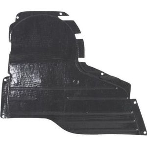 Motorverkleding - Mazda Blic 6601-02-3407860p