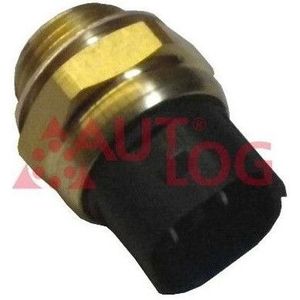 Autlog - AS2097 - Temperatuurschakelaar - Radiateurventilator - Audi Ford Seat Skoda Volkswagen