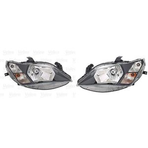 Koplamp Set Seat Valeo Set_4928962v