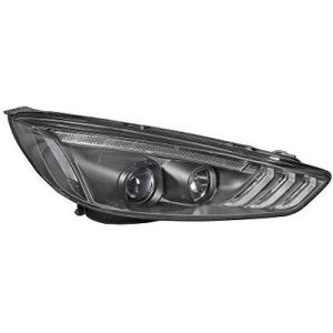 Koplampen Set Hd Tuning Ford Diederichs 1419586