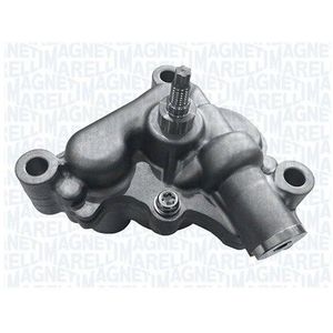 Oliepomp Dacia, Lada, Renault Magneti Marelli Op0138